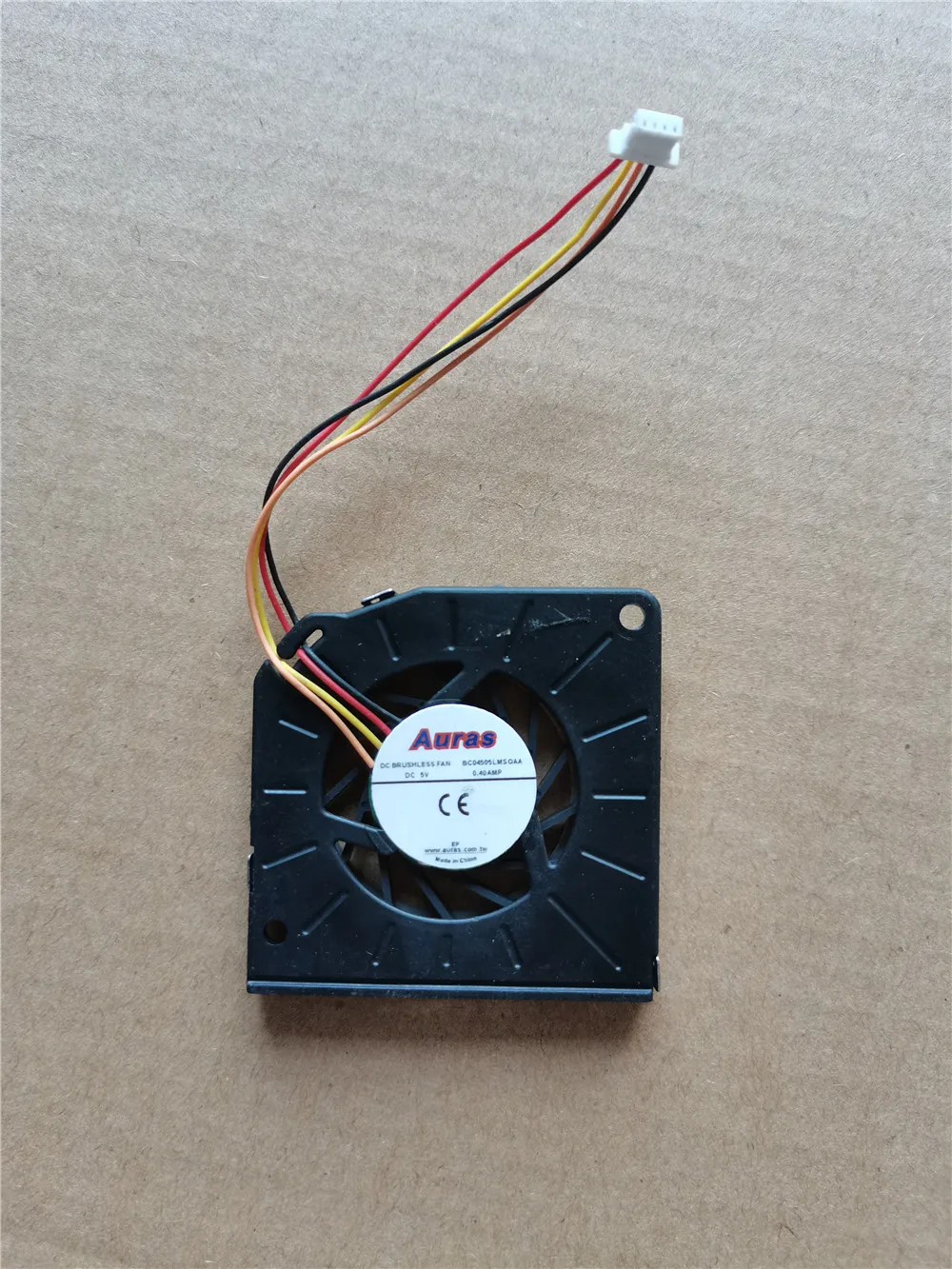 Cpu Heatsink - Kipas pendingin Laptop/Notebook CPU asli baru