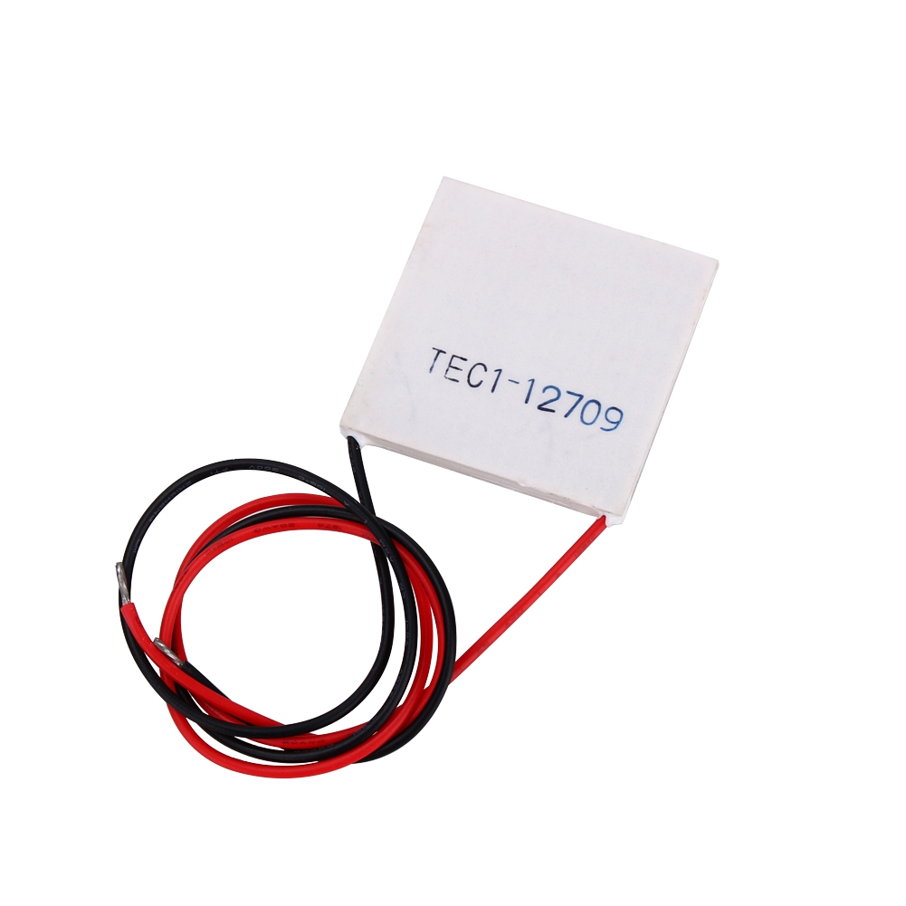 Heatsink - E9 12V TEC1-12709 100W Pelat Pendingin