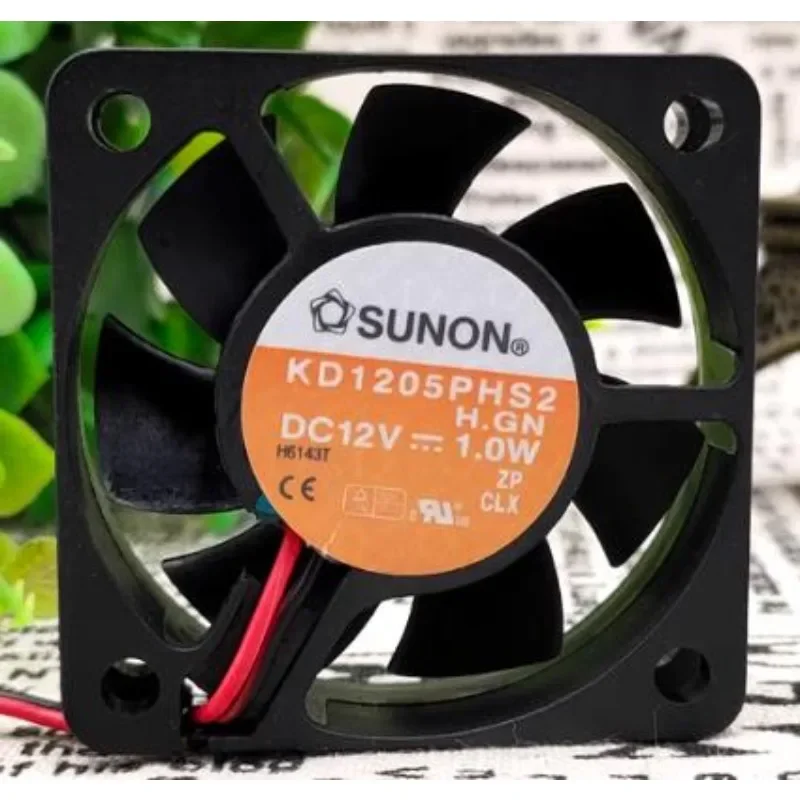Cpu Fan - Kipas CPU Baru untuk TAIJUN KD1205PHS2