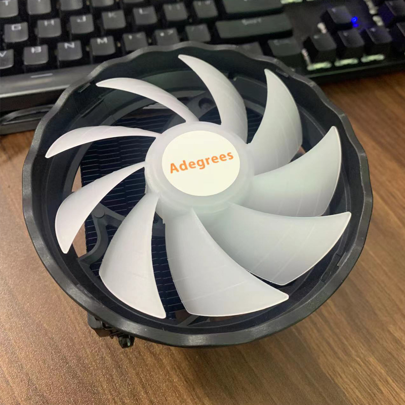 Pendingin CPU X99 dengan 4 Pip - Cpu Heatsink ulasan dan harga