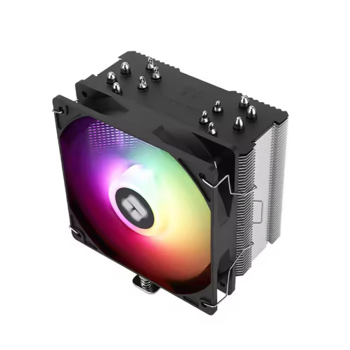 Thermalright TL-BA120 SE ARGB  - Cpu Heatsink ulasan dan harga