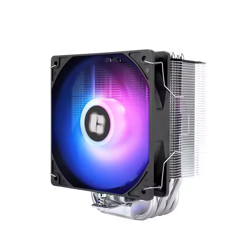 Thermalright TL-BA120 SE ARGB  - Cpu Heatsink ulasan dan harga