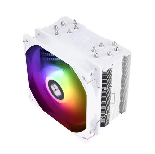 Thermalright TL-BA120 SE ARGB  - Cpu Heatsink ulasan dan harga