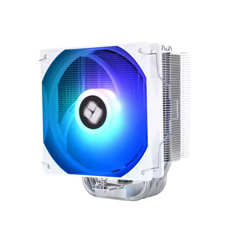 Thermalright TL-BA120 SE ARGB  - Cpu Heatsink ulasan dan harga