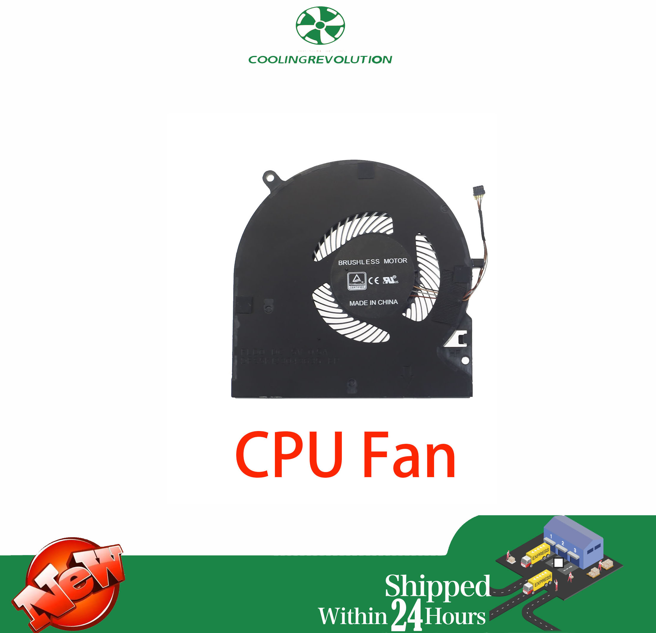 Kipas Pendingin GPU CPU Laptop - Gpu Cooler ulasan dan harga