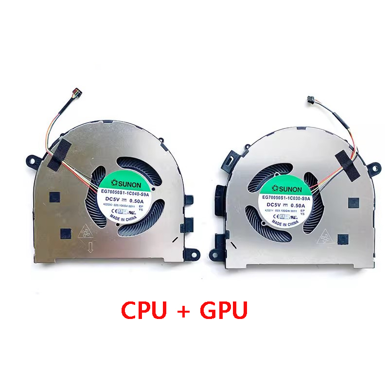 Kipas Pendingin GPU CPU Pendin - Gpu Cooler ulasan dan harga