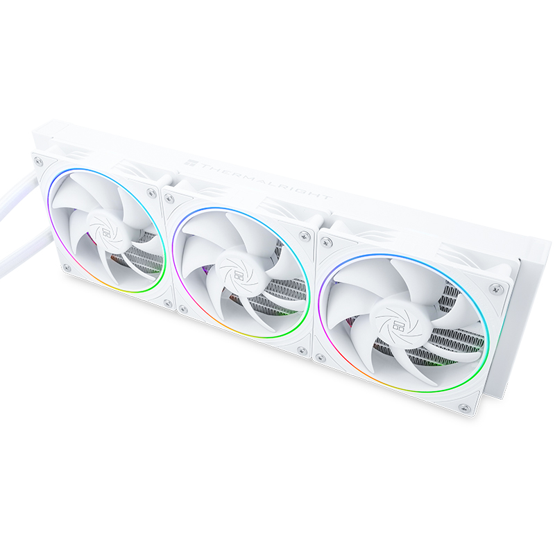 Thermalright AQUA ELITE 360 V2 - Aio Liquid Cooler ulasan dan harga