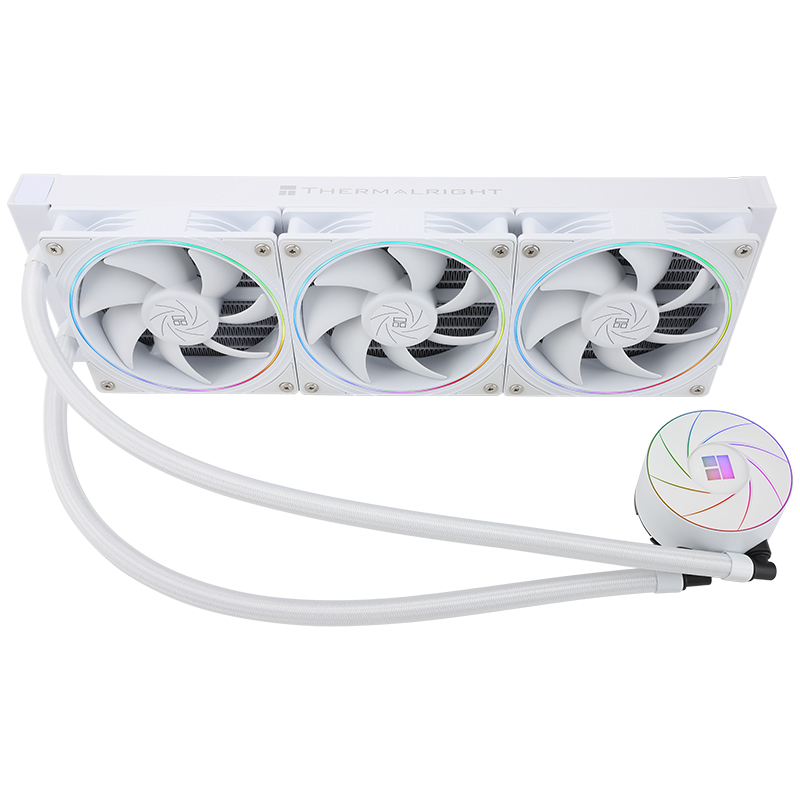 Thermalright AQUA ELITE 360 V2 - Aio Liquid Cooler ulasan dan harga