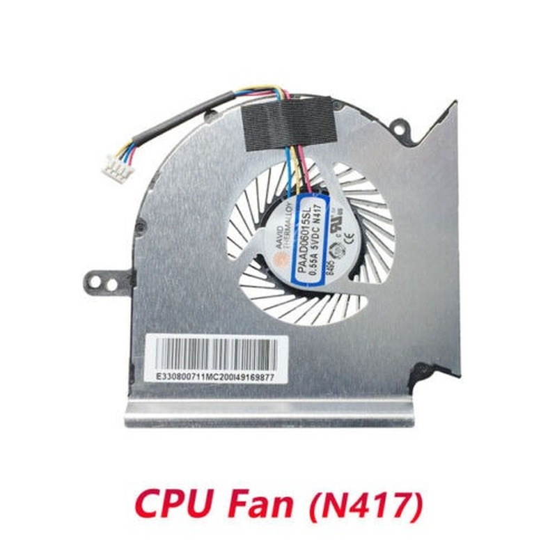 Kipas Pendingin GPU CPU Laptop - Gpu Cooler ulasan dan harga