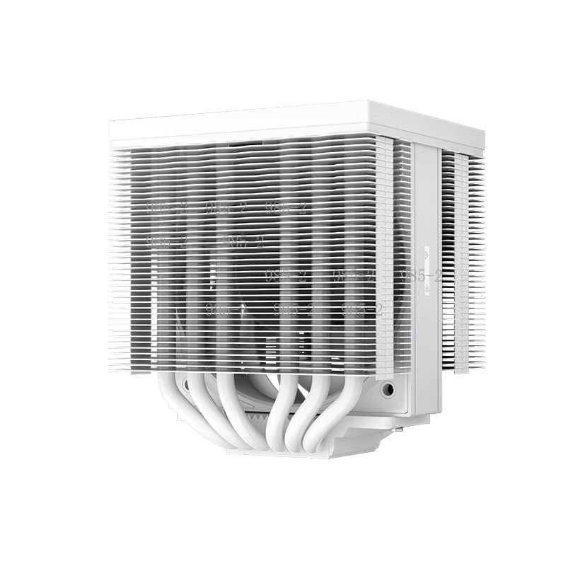 Radiator CPU 6 Pipa Panas, Pen - Cpu Fan ulasan dan harga