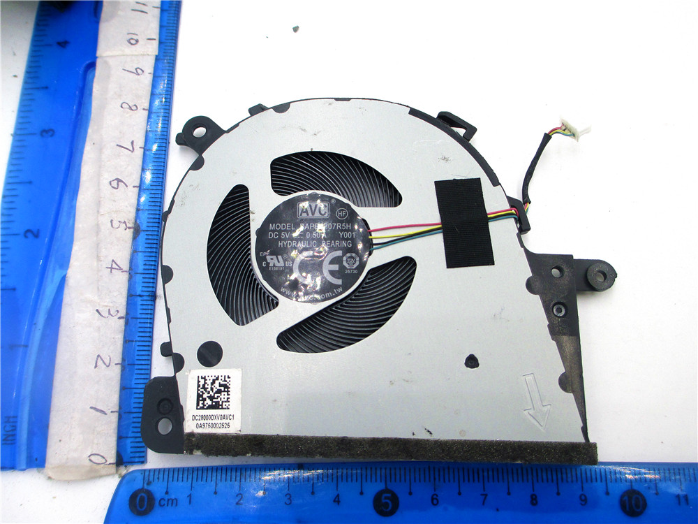 Untuk Lenovo Ideapad 14Api S14 - Cpu Fan ulasan dan harga