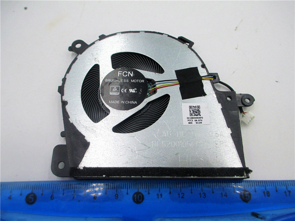 Untuk Lenovo Ideapad 14Api S14 - Cpu Fan ulasan dan harga