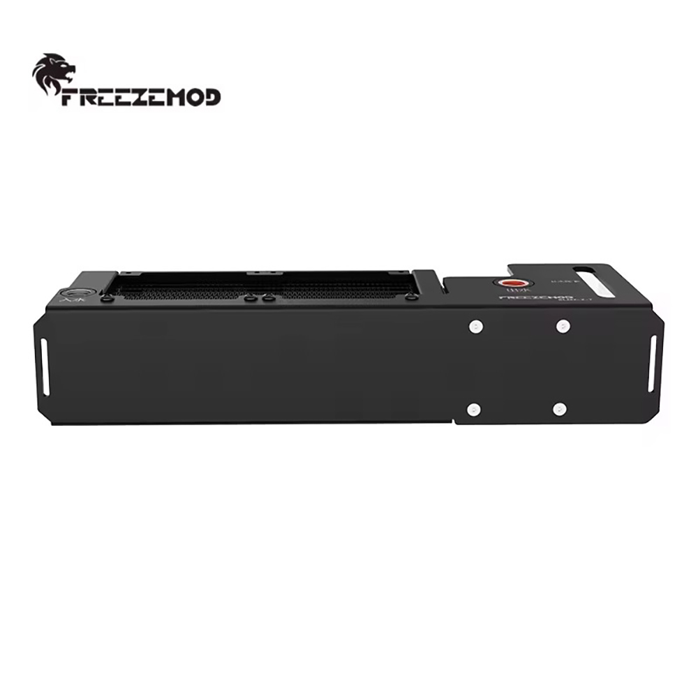 Modul Pendingin Cairan Radiato - External Radiator Water Cooling Kit ulasan dan harga