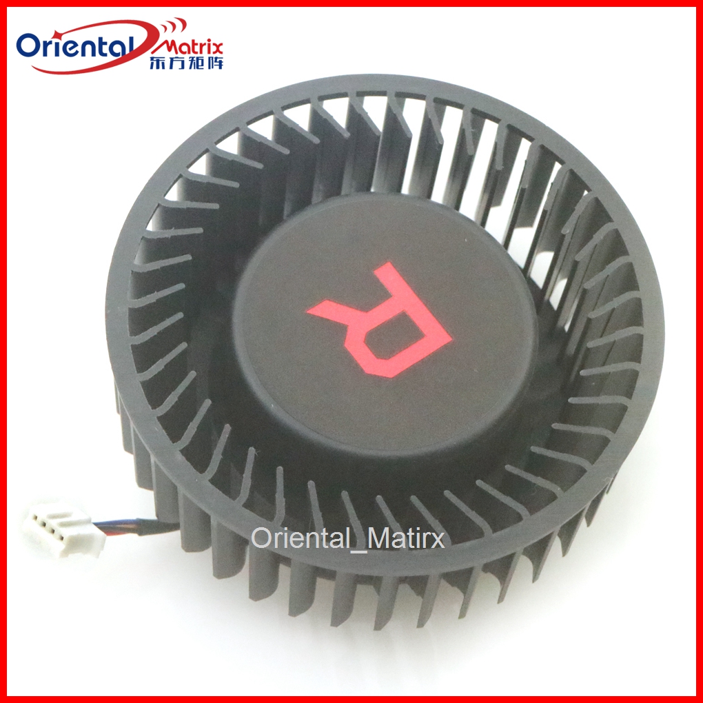 BFB1012SHA01 12V 2,4 A 75Mm 37 - Cpu Cooler ulasan dan harga