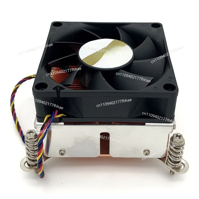 Semua Radiator CPU Server 2U T - Cpu Fan ulasan dan harga