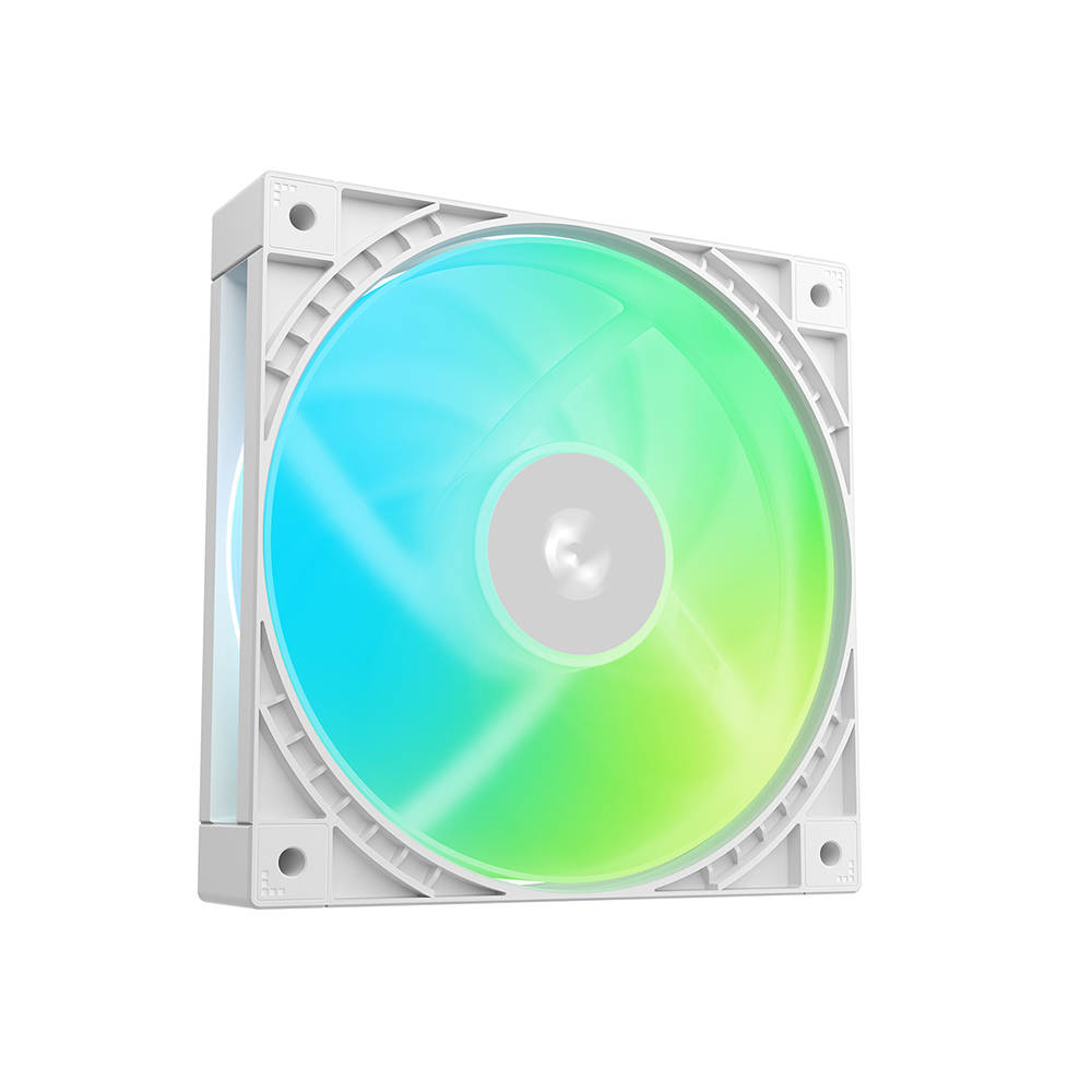 Pendingin Cair WH 360mm AIO Pu - Aio Liquid Cooler ulasan dan harga