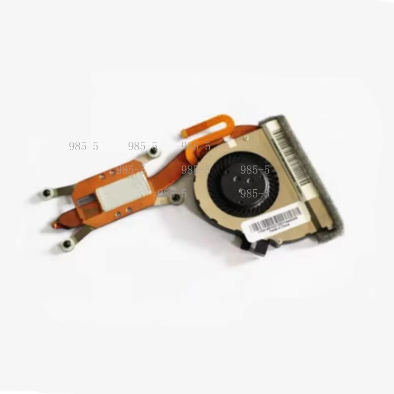 Kipas Pendingin CPU Heatsink u - Cpu Fan ulasan dan harga