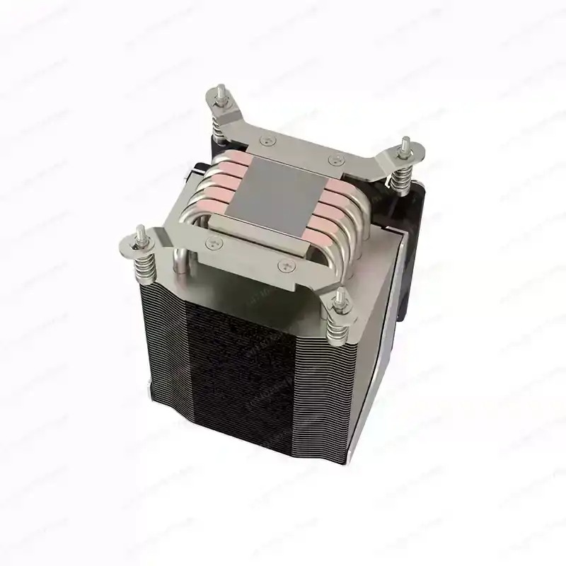 Pendingin CPU dengan Sistem Pi - Cpu Cooler ulasan dan harga